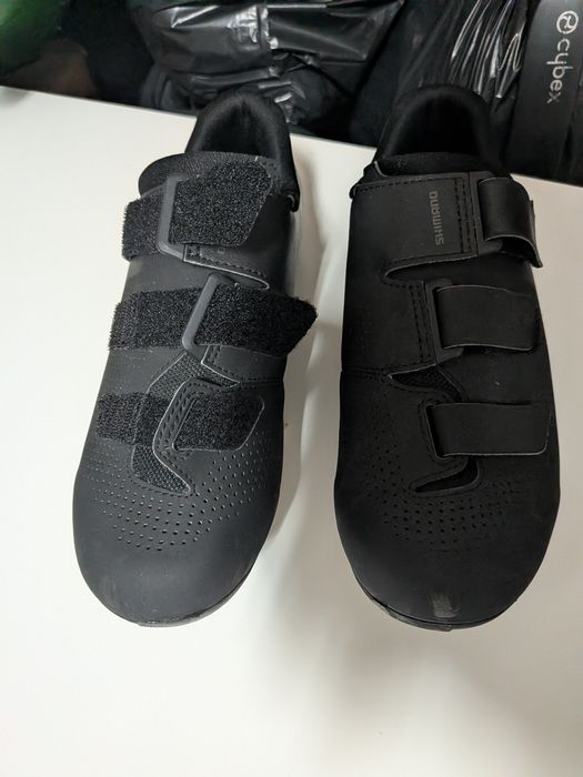 Sapatos Ciclismo Shimano RC1