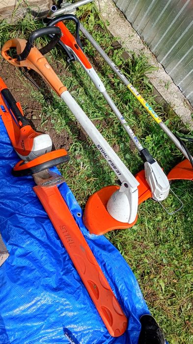 Stihl ms211  MS 0 17 018 MS 261c 026ms250c  br 600 bg86 ts400 re117