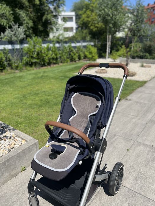 Wózek Cybex, 2 w 1