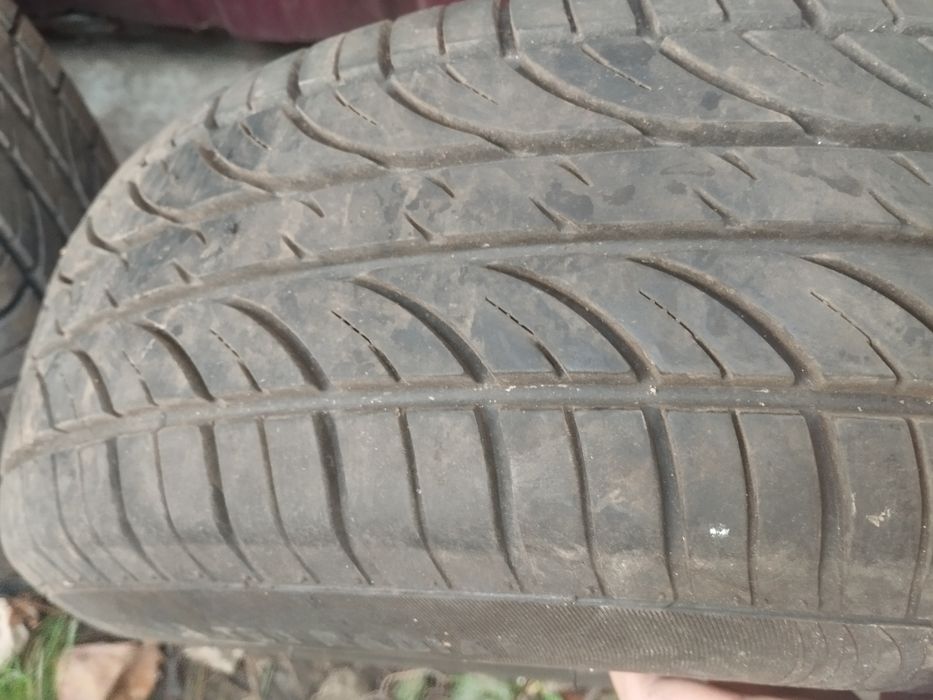 Резина +диски 4*100 175/70/р13