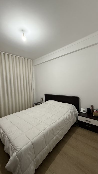 Conjunto completo de quarto