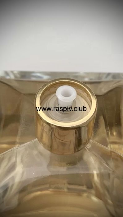 Распив 10мл Kurkdjian Baccarat Rouge 540