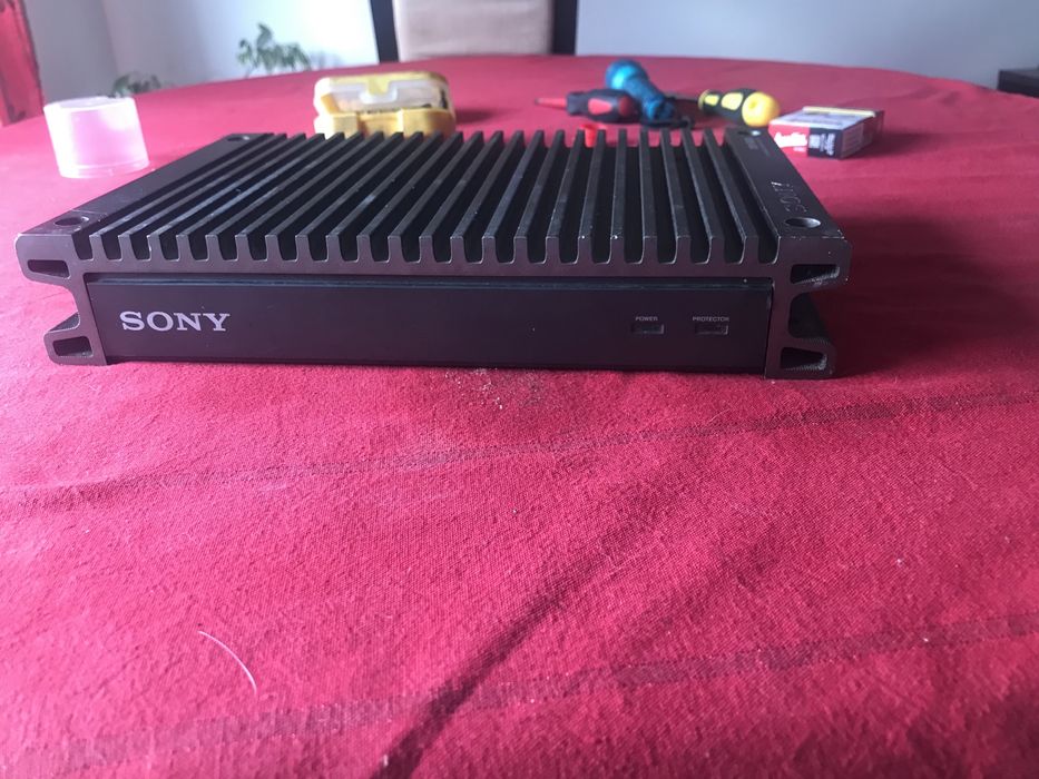 Car Amplifier64741082046339124