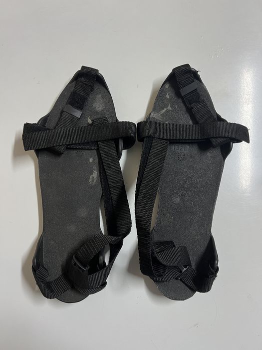 Знімні льодоступи для взуття Icer’s XT, Канада, 44-46, XL