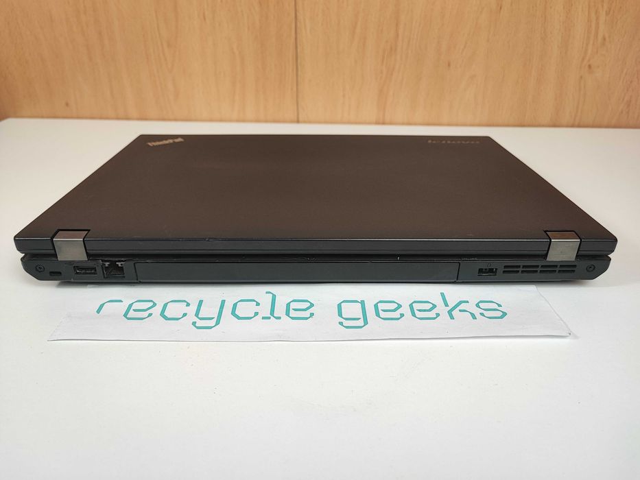 Lenovo Thinkpad L540 i5 4300M 8GB Ram 128GB SSD Teclado PT Win 11