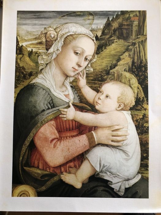 Obras-primas da Pintura Universal