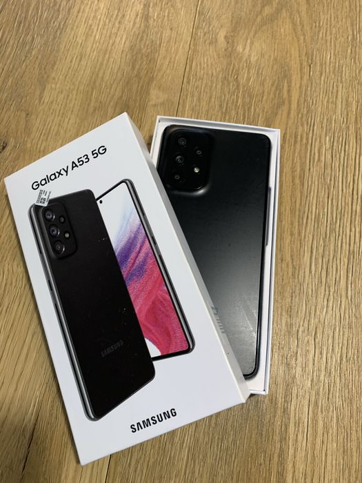 Samsung Galaxy A53 5G