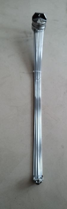 Suporte cromado de hastes de cortina circular de banho 180°