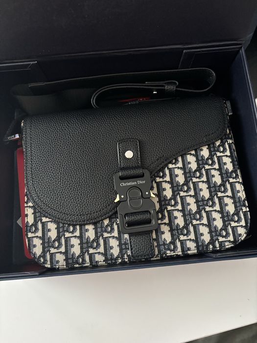 Dior Torebka Nowa