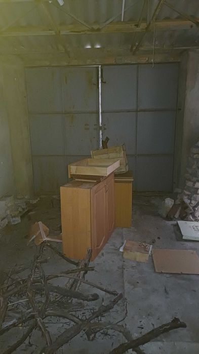 Продаю пів будинка з окремим двором Погранична - 2 Слобідська