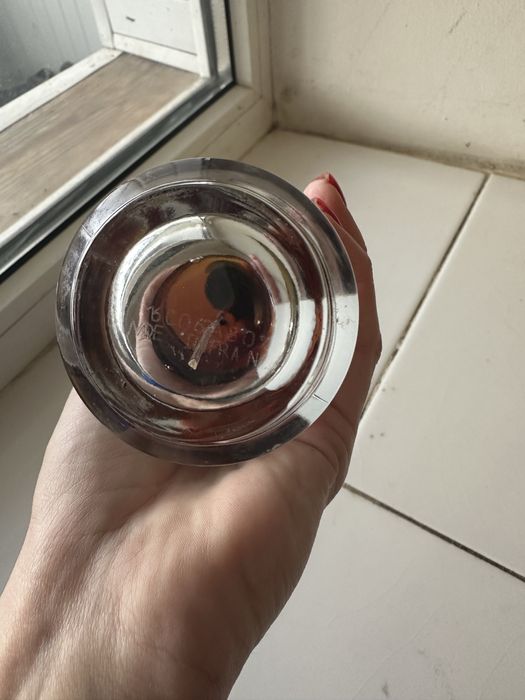 Mancera roses vanille