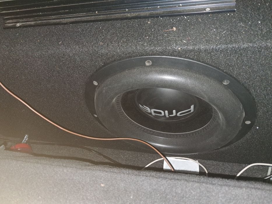 Прайд  Мт12 Комплект, Pride mt 12