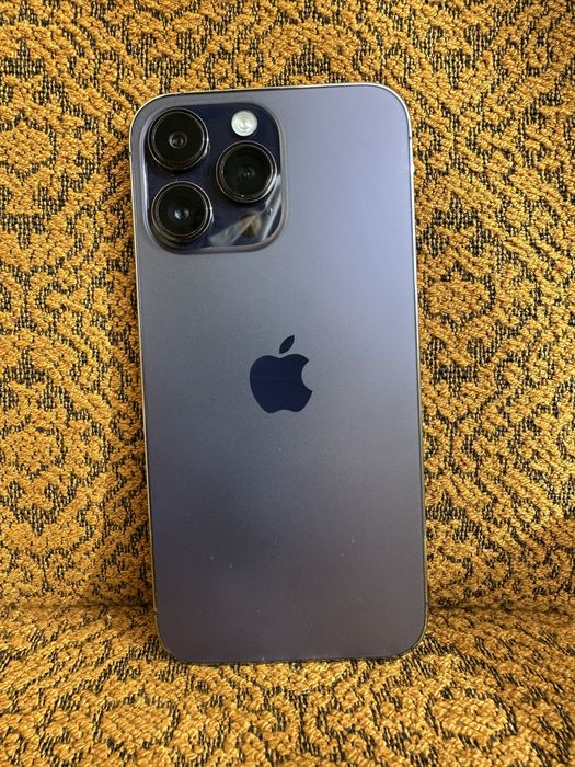 iPhone 14 Pro Max Neverlock