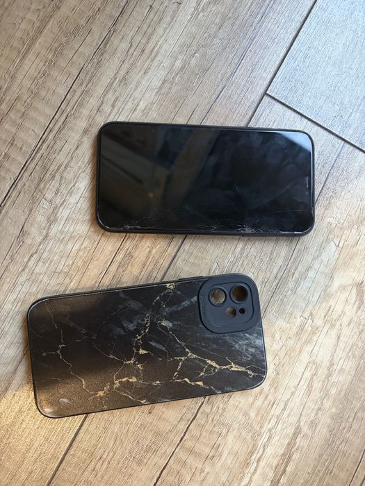 Iphone 11  64 GB