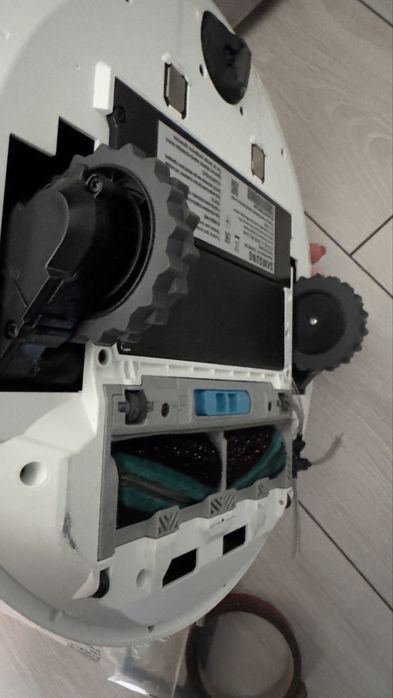 Робот пилосос Samsung jet bot стан нового