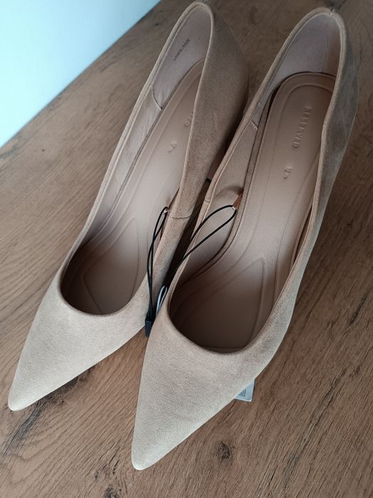 Nowe buty Reserved rozm. 42