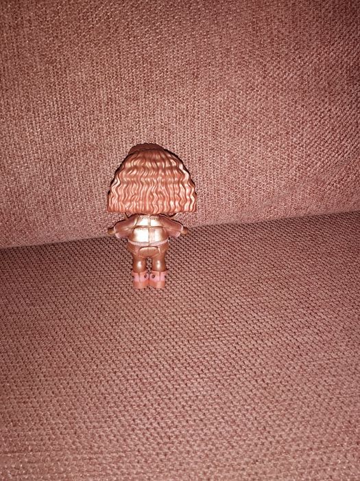 Подіум лол lol surprise MGA