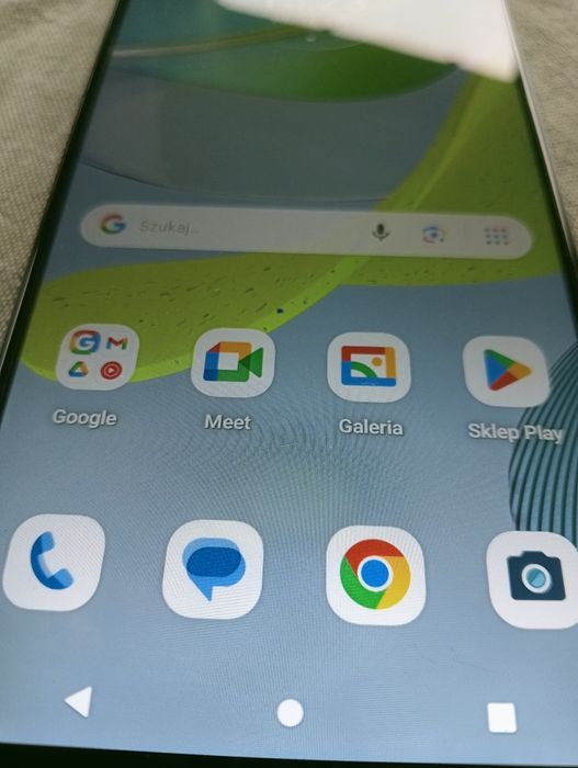 Motorola E13 2GB/64GB etui