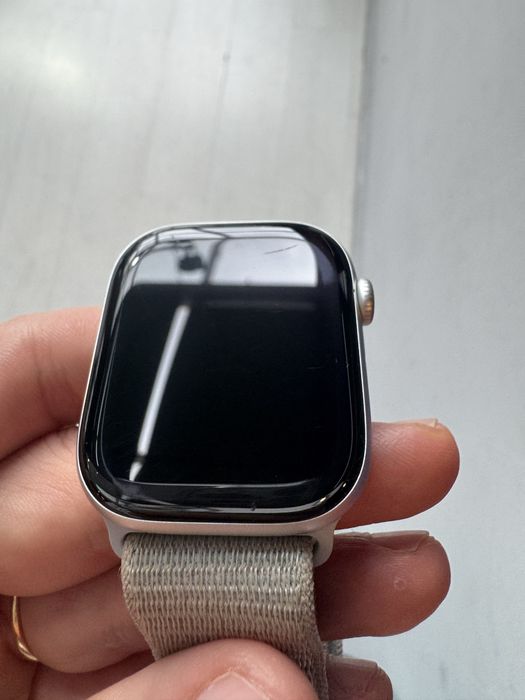 apple watch series 10 46mm