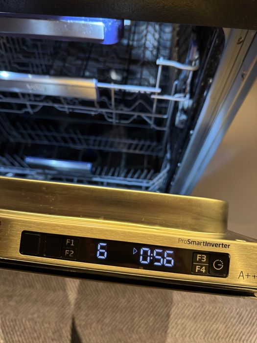 Zmywarka Beko DIN 29330  na części