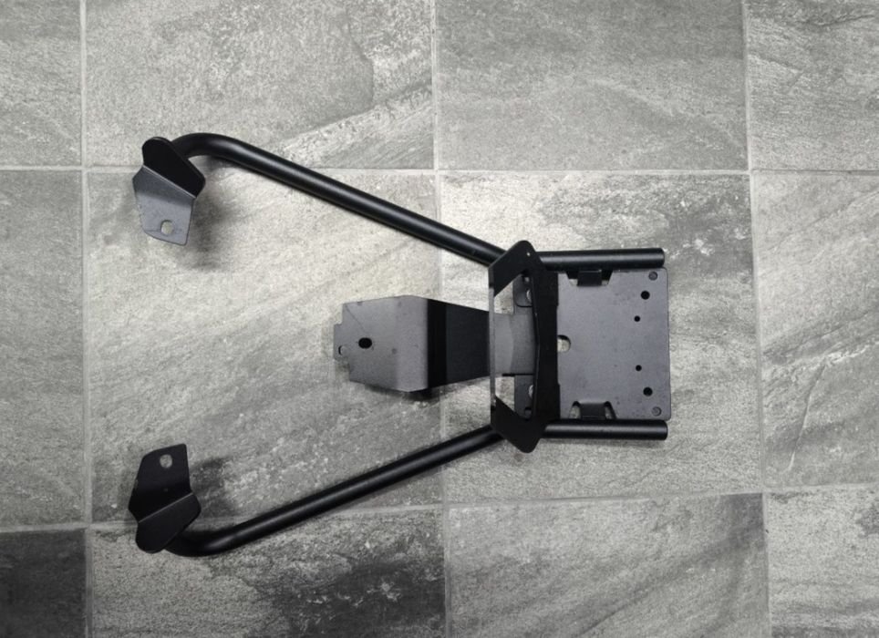 Suporte de TOP CASE SHAD para CF MOTO 650 GT