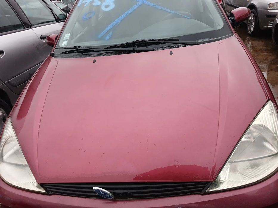 Capot FORD Focus I Carrinha (DNW)