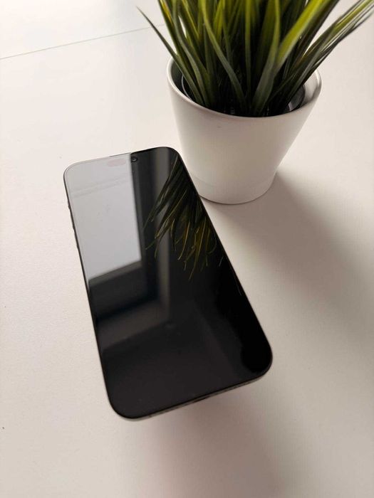 ORYGINALNY | iPhone 15 Pro Max 256GB | JAK NOWY | bat 100% | GRATIS