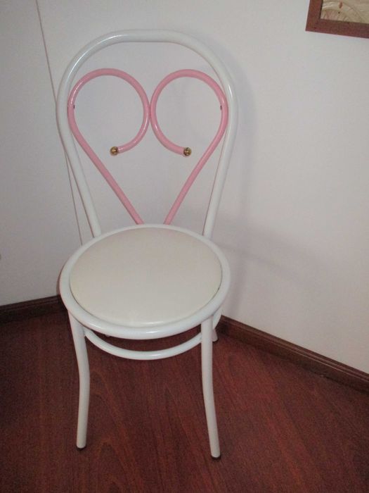 Mobília de quarto para meninas