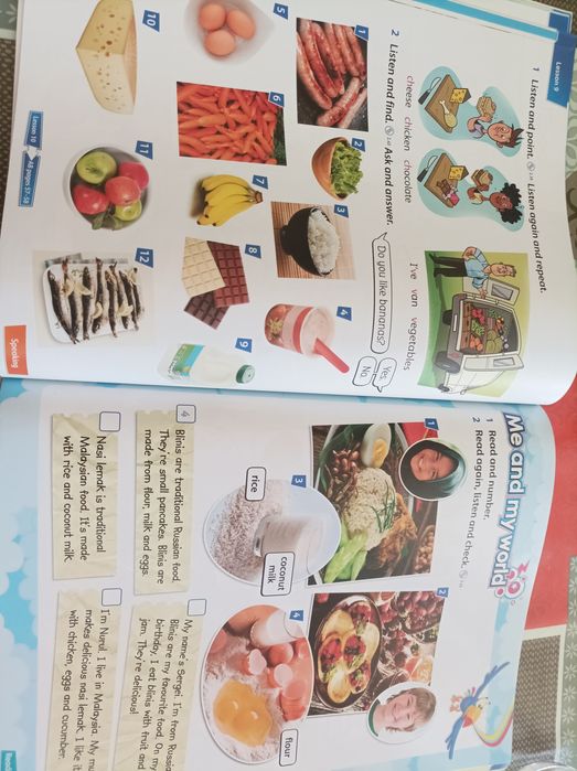 Incredible English 2 Class Book 2nd Edition podręcznik