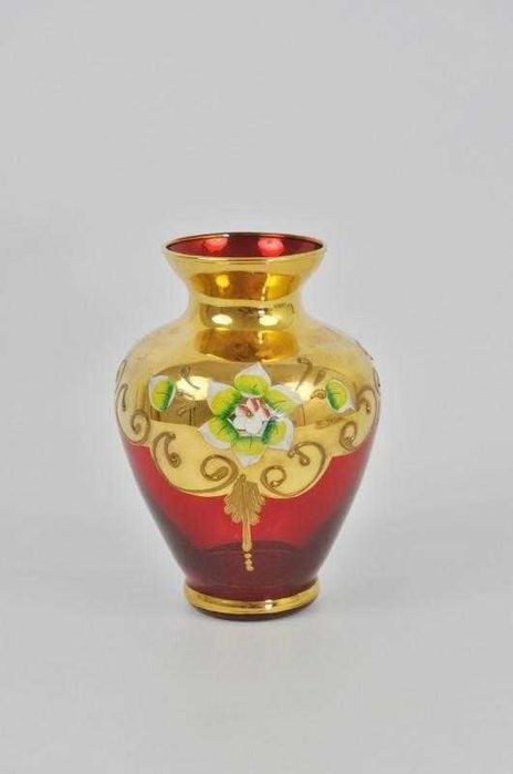 Jarro em vidro Murano