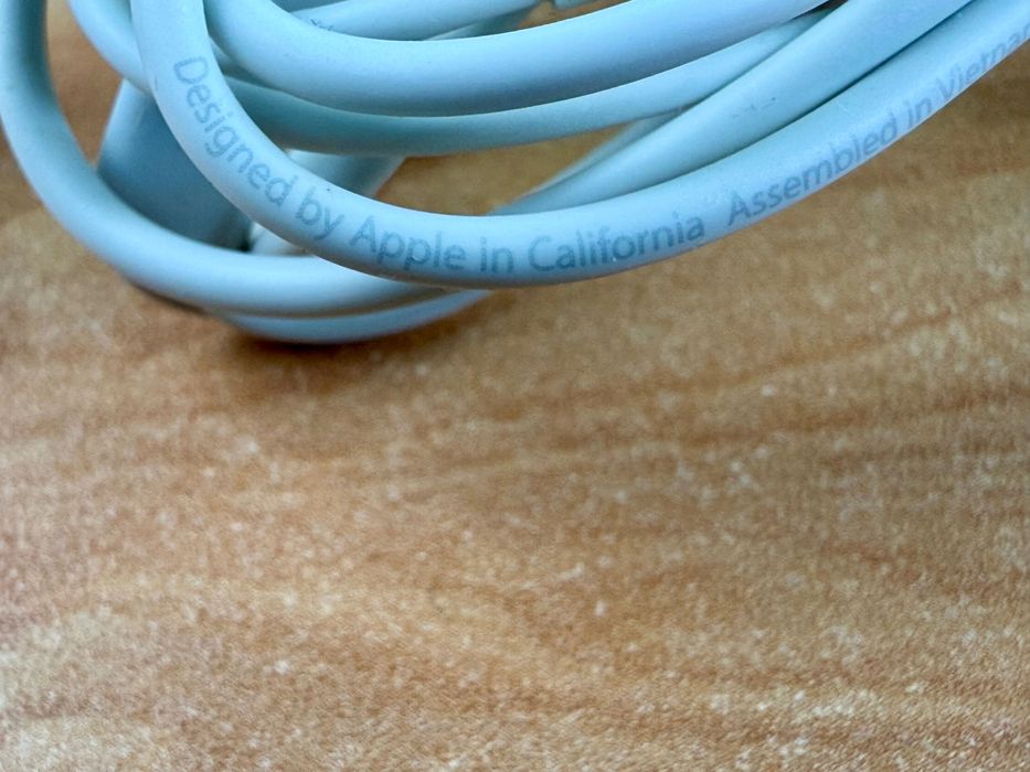 Auriculares / Fones Apple **originais**