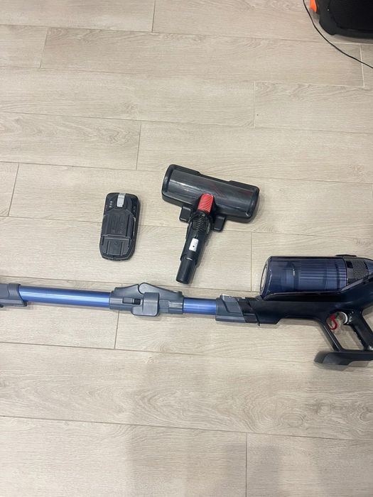 Пылесос Rowenta RH98C0WO