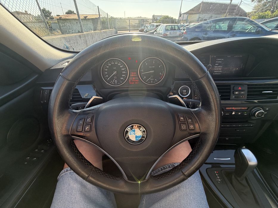 Bmw 330D Xdrive 245cv