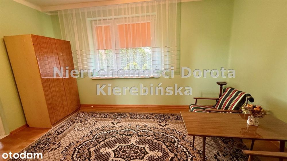 Dom z dużym potencjałem – 3 km od Czerniewic