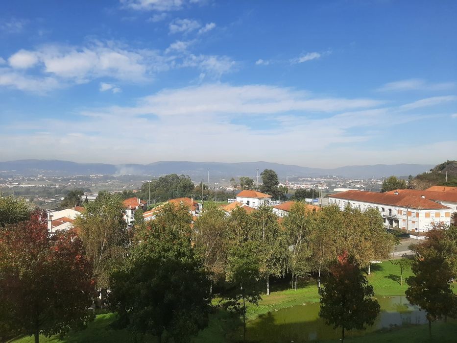 Arrendamento Apartamento T1