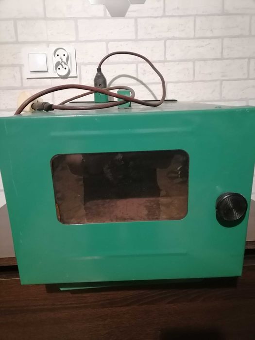 Piekarnik elektryczny