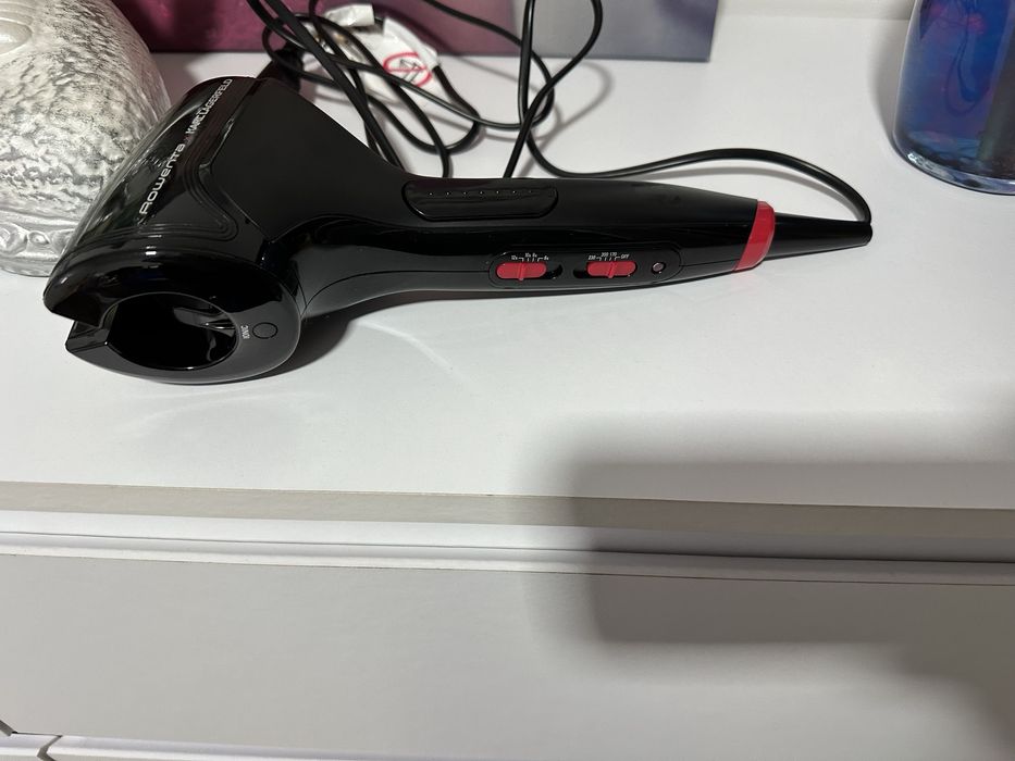 Babyliss rowenta x karl lagerfield