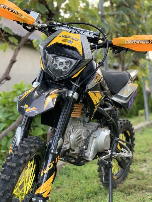 Продам кові піт 150