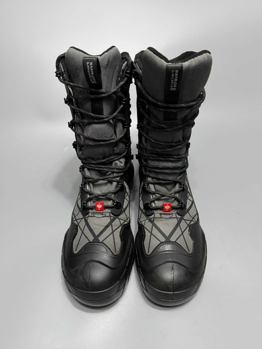 Buty robocze 45 Engelbert Strauss za kostkę trzewiki NOWE