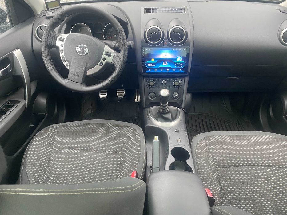 Nissan Qashqai +2   1.5 DCI 109CV  7Lugares