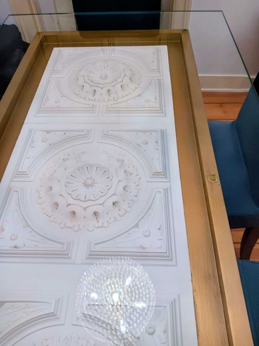 Mesa de Jantar 6Lug  (170 x 90 cm)