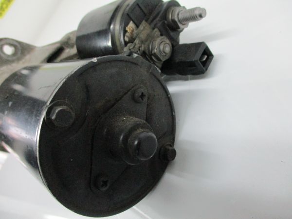 Motor de arranque SEAT Cordoba (6K1, 6K2)