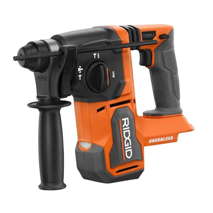 Безщітковий перфоратор Ridgid R86712B