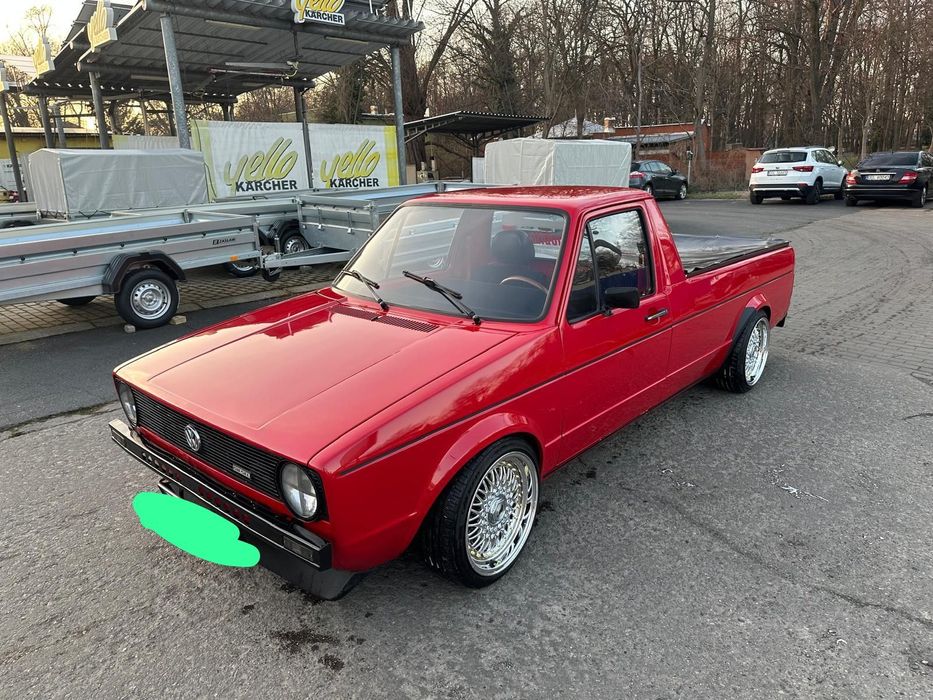 Volkswagen CADDY  Sprzedam Candy