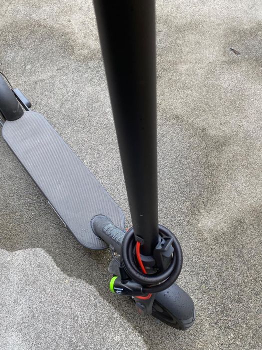 Trotinete eletrica xiaomi 4 pro 2