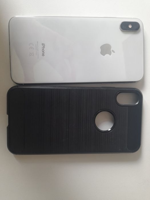 Iphon XS  max . 256 GB