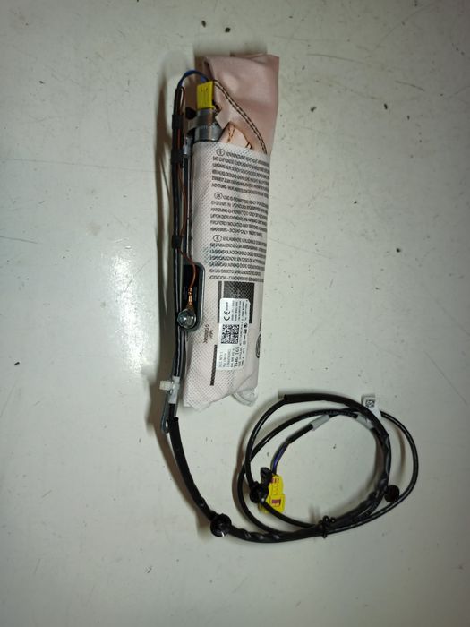 Airbag de Joelho - AUDI A3 Sportback (8VA, 8VF) | 12 -
