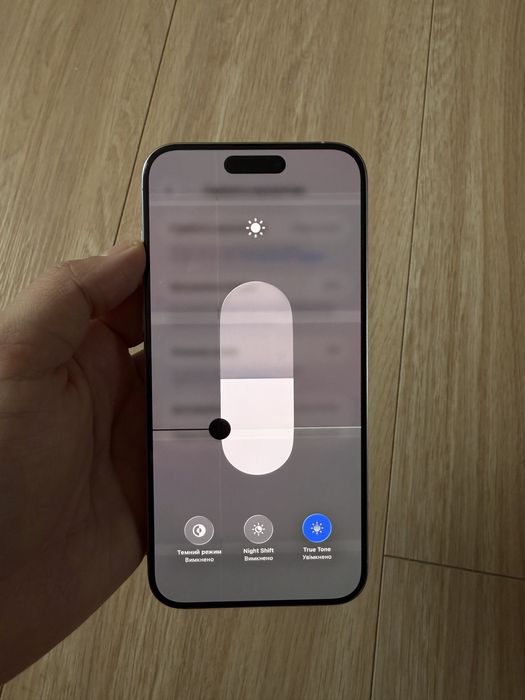 Iphone 15 Pro Max 512gb Neverlock фіз сім 91%стан батареї