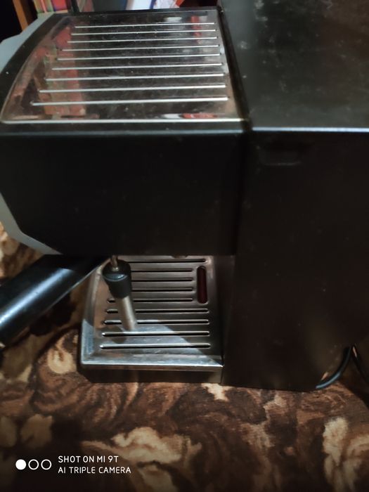 Продам кофемашини