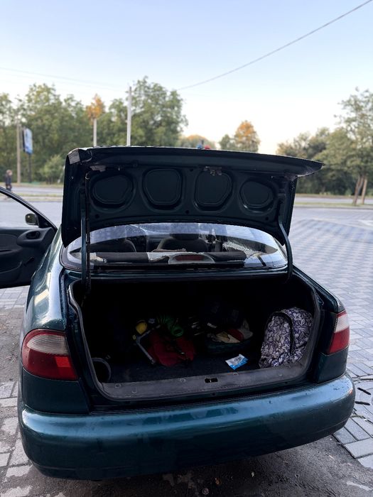Продам Daewoo Sens